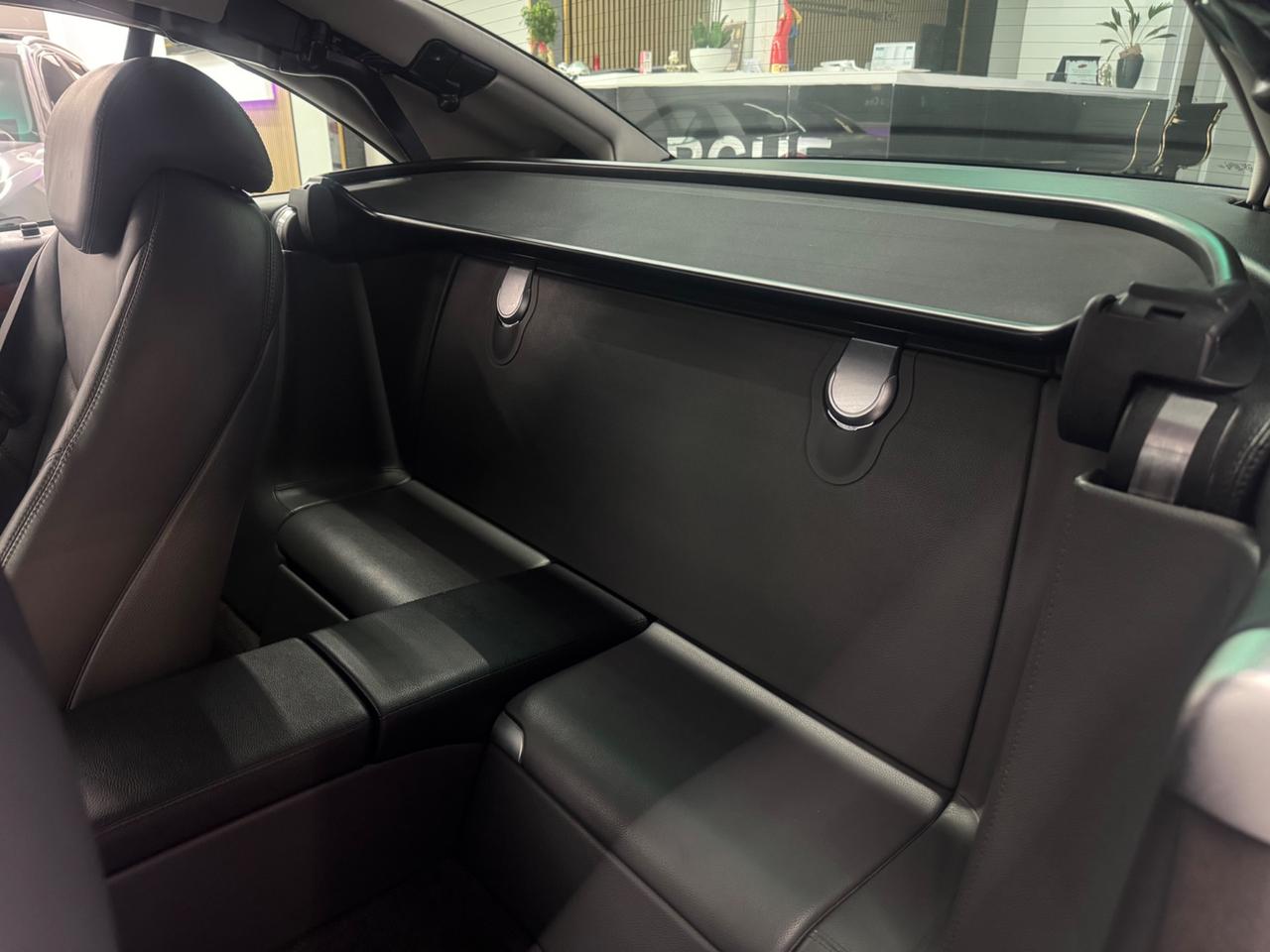 Mercedes-benz SL 500 Iper Full