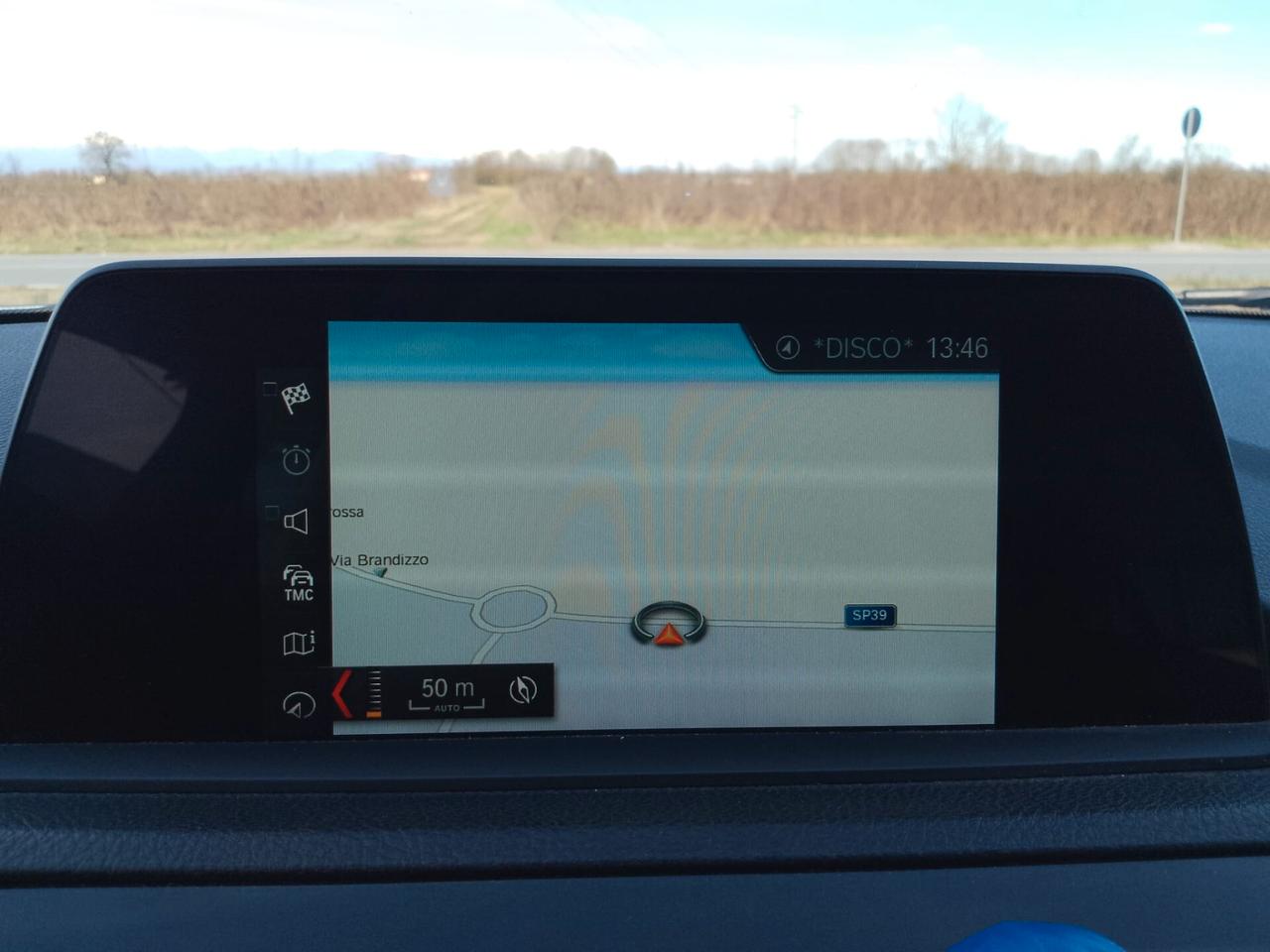 Bmw 118 118d 5p. Advantage