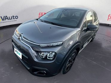 Citroën C3 C3 p.t. 83 S&S Feel Pack