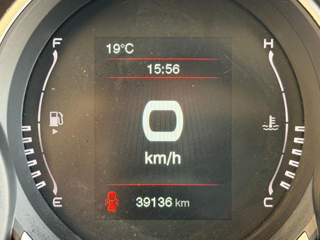 FIAT 500L 1.6 Multijet 120 CV Business