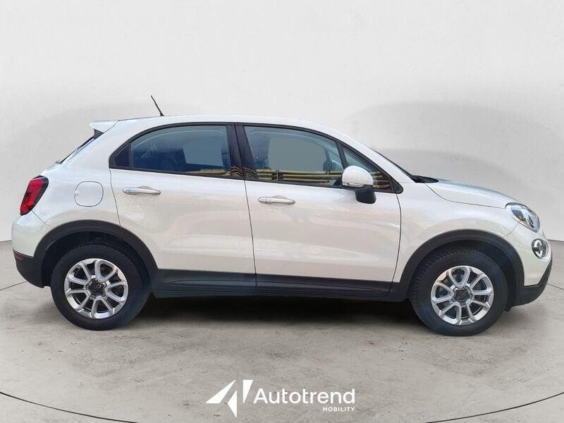 FIAT 500X 1.3 MultiJet 95 CV NAVI Business 4X2