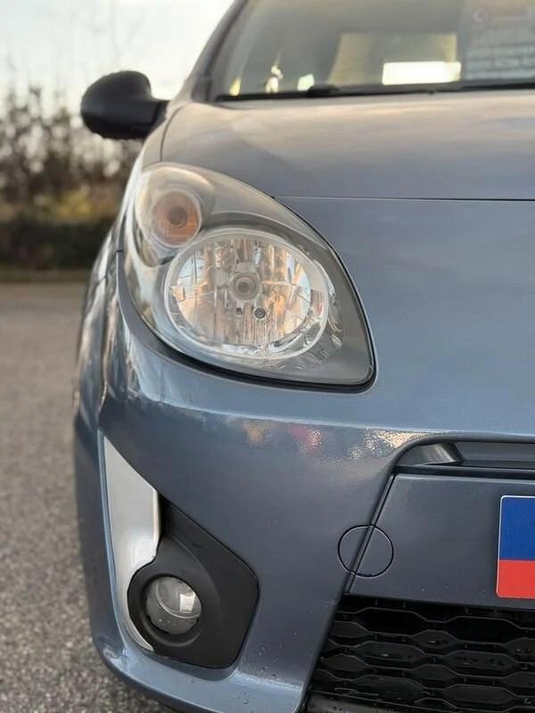 Renault Twingo 1.2 16V LEV Sport & Sound