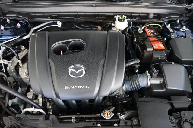 MAZDA CX-30 2.0L Skyactiv-G 150 CV M Hybrid 2WD Executive