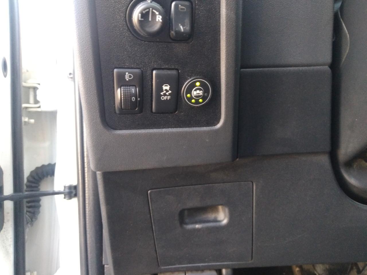 Nissan Qashqai 1.6 16V GPL Eco Acenta xneopatentati