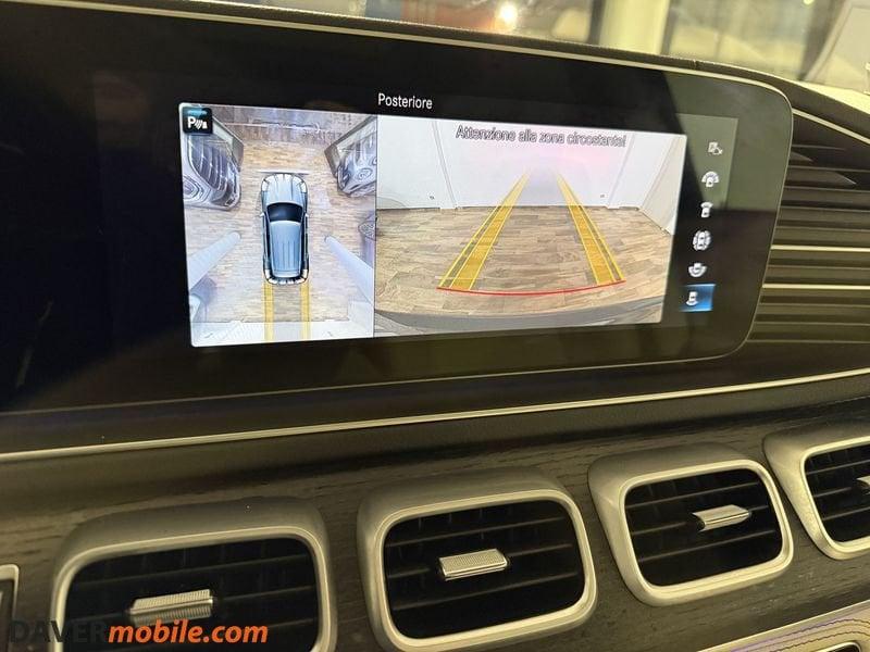 Mercedes-Benz GLE GLE 300 d mhev Premium Plus 4matic auto