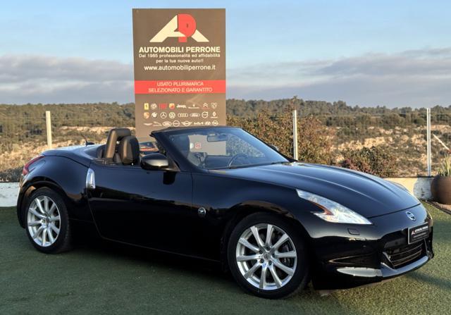 NISSAN 370Z Roadster 3.7 V6