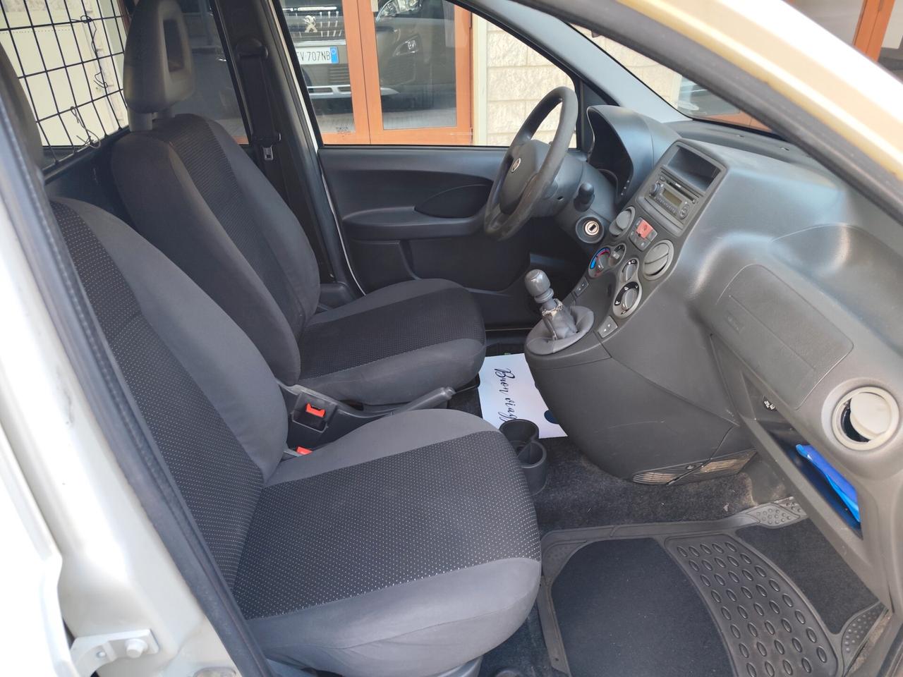 Fiat Panda 1.3 MJT Van Active 2 posti