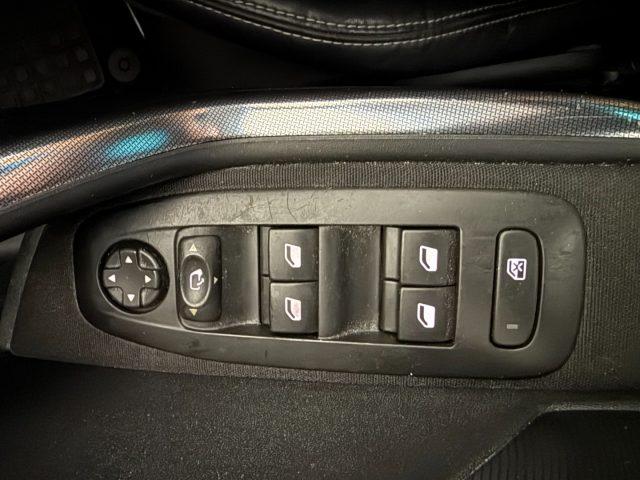 PEUGEOT 2008 1° serie 1.6 e-HDi 115 CV Stop&Start Féline