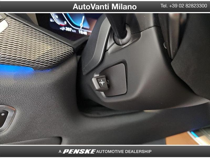 BMW X5 X5 xdrive45e Msport auto