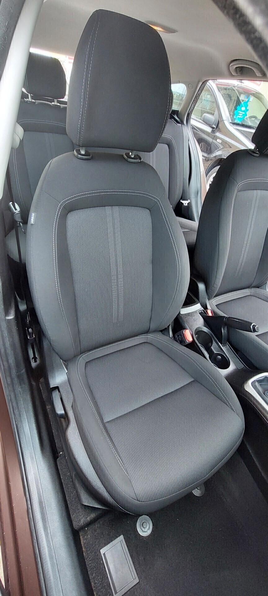 TIPO S.W. 1,6 DIESEL 120 CV MOD.DESIGN NAVI LEGA TELEFONO FULL FULL IMPECCABILE