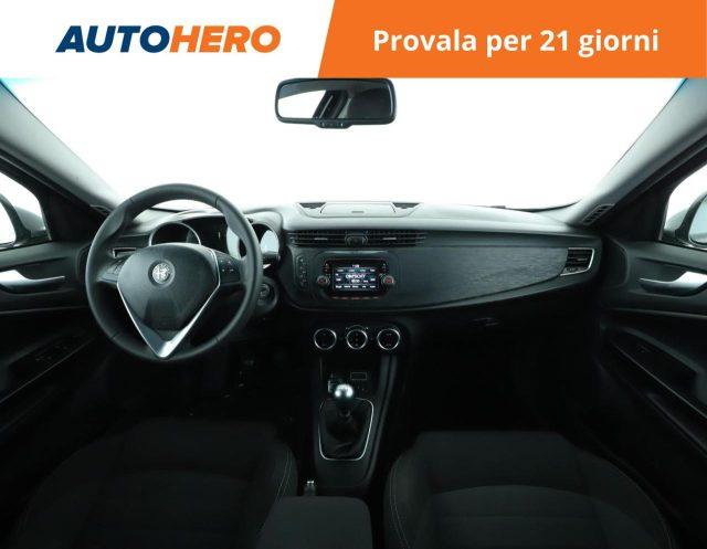 ALFA ROMEO Giulietta 1.6 JTDm 120 CV Super