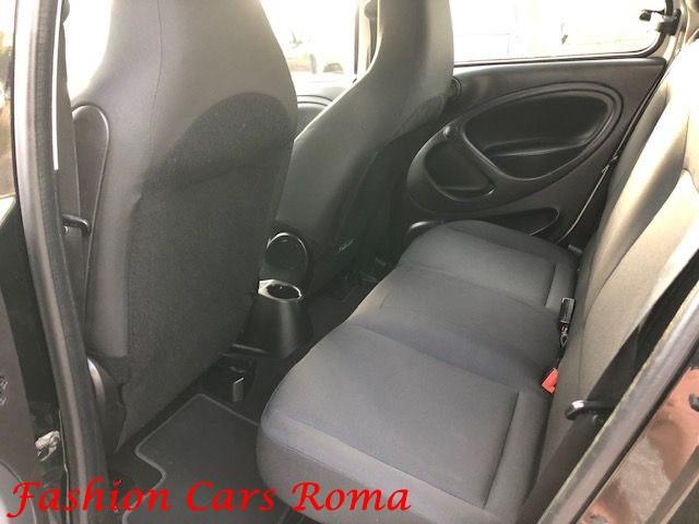 SMART ForFour 70 1.0 Youngster NEOPATENTATI