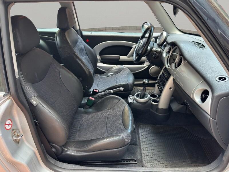 MINI Mini 2ª serie Mini 1.6 16V Cooper