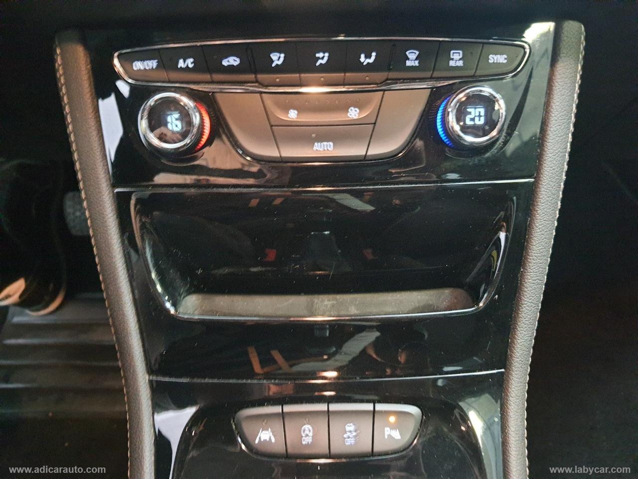 OPEL Astra 1.6 CDTi 136 CV S&S ST