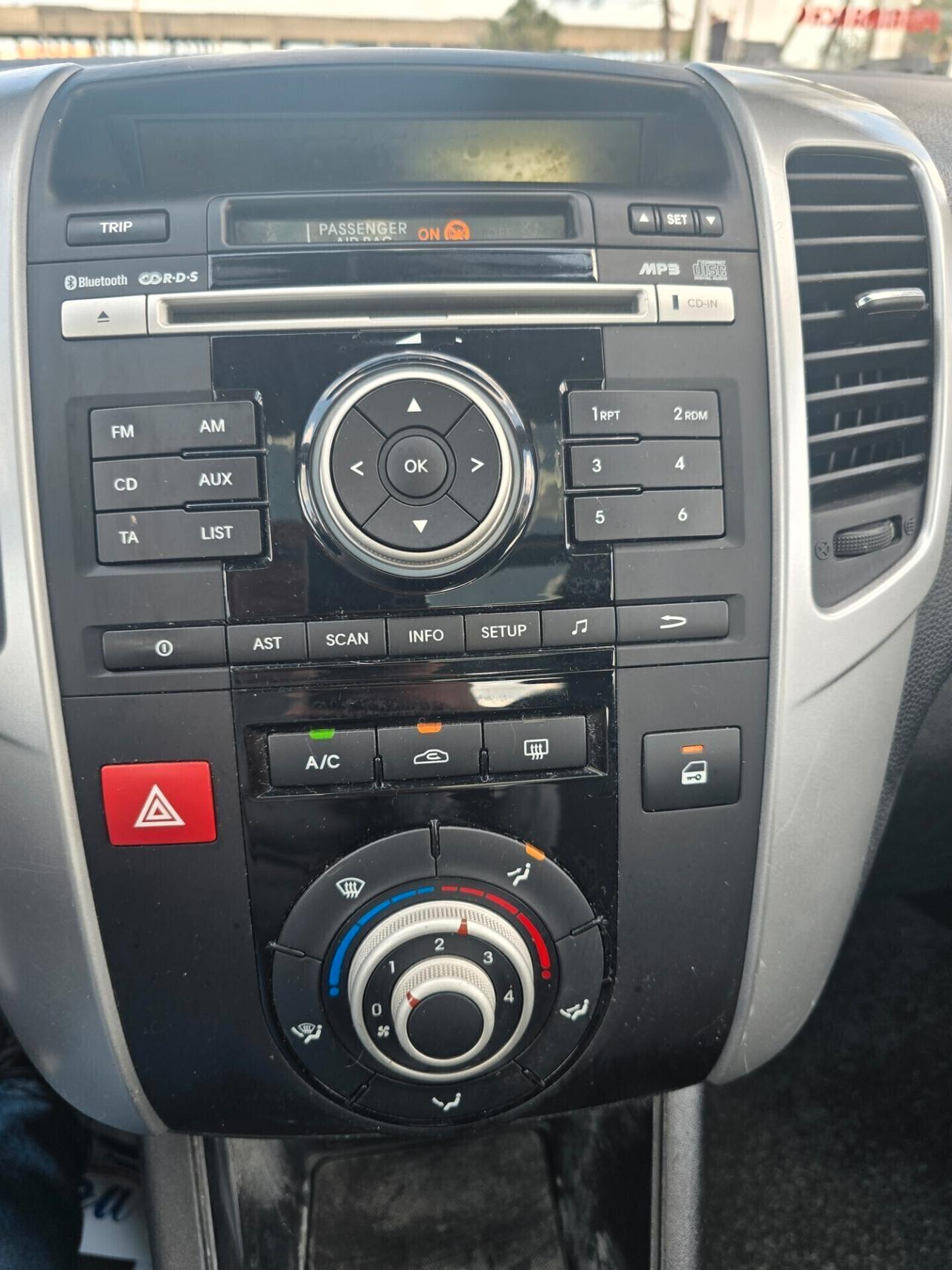 Kia Venga 1.4 EcoGPL Cool NuovissimA