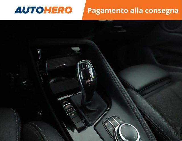 BMW X1 sDrive20d Sport