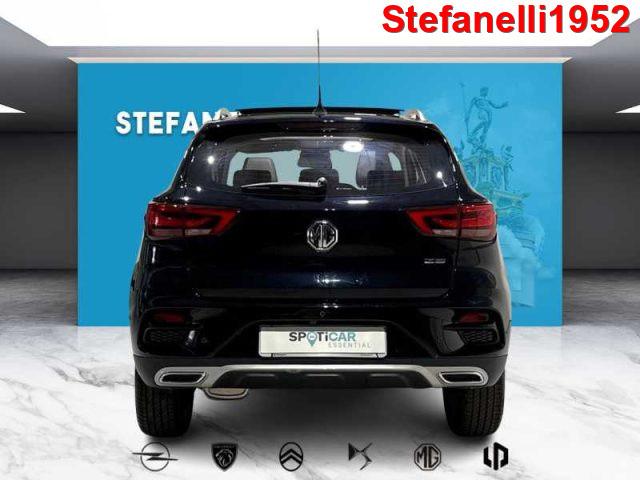 MG ZS MCE - MG 1.0T 6MT LUXURY Benzina - Black - Simil