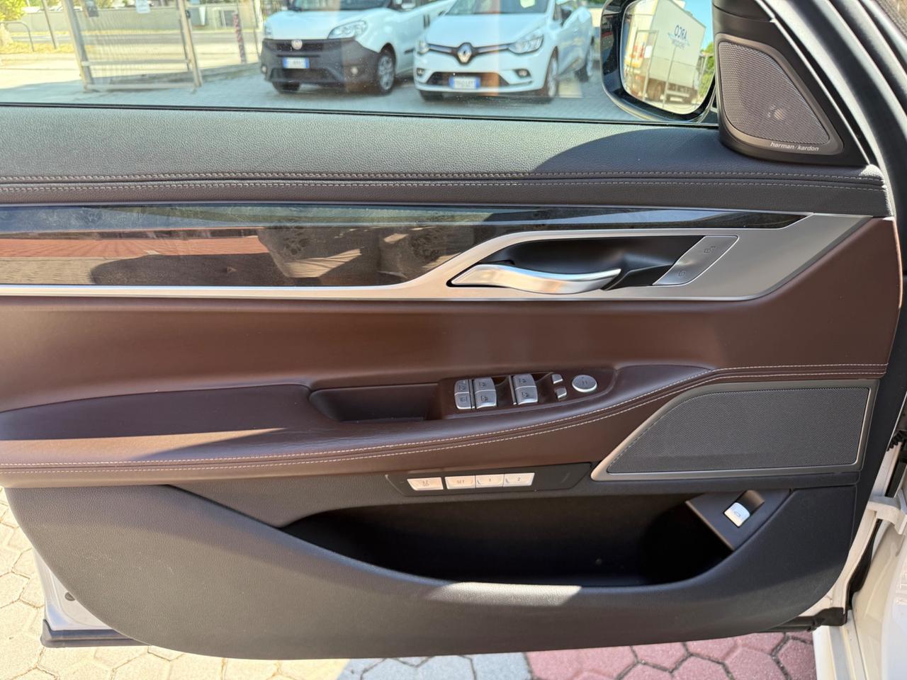 Bmw 730 730d Msport xDrive