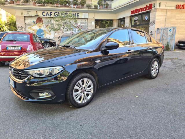 FIAT Tipo 1.6 Mjt S&S 5 porte Lounge