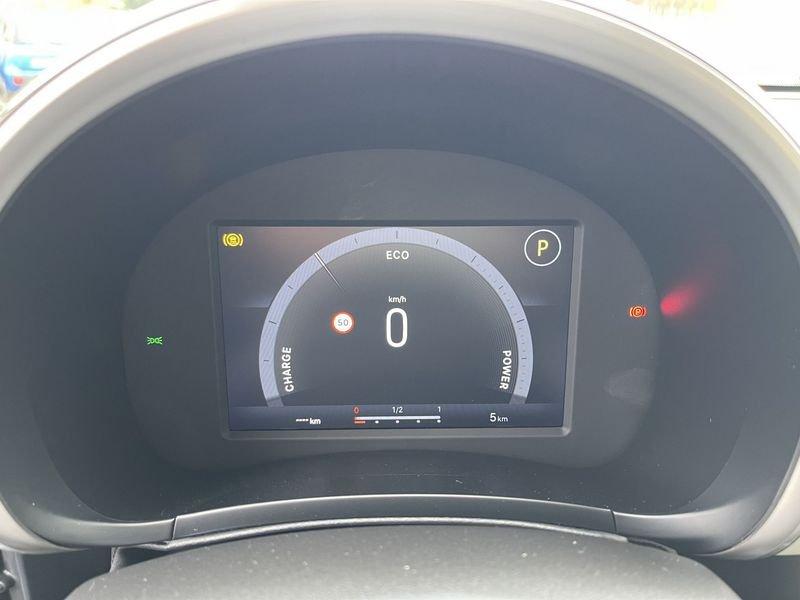 FIAT 600 1.2 hybrid La Prima II 145cv auto - KM0