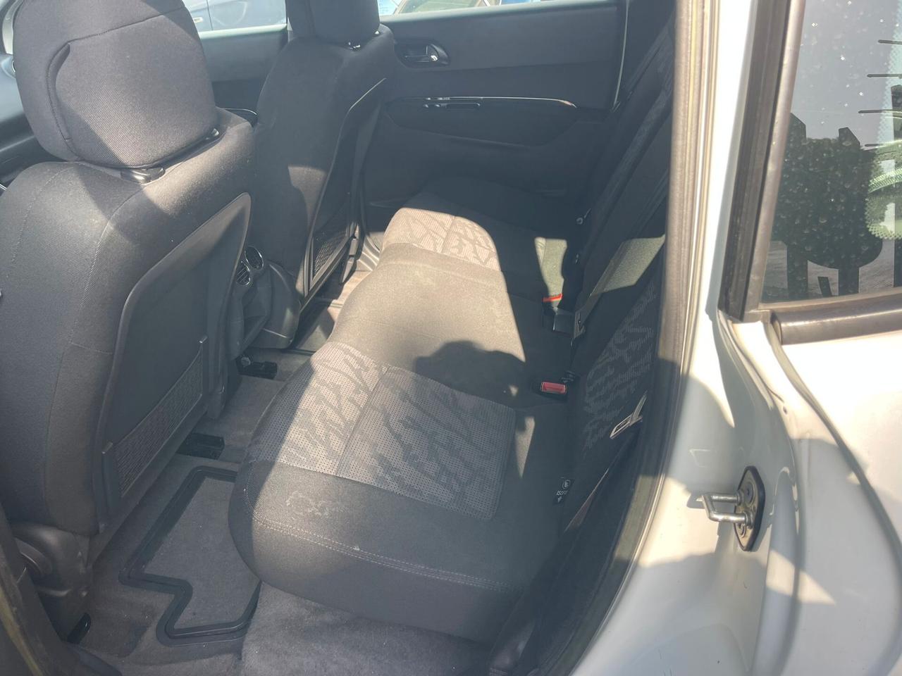 Peugeot 3008 1.6 HDi 112CV Tecno