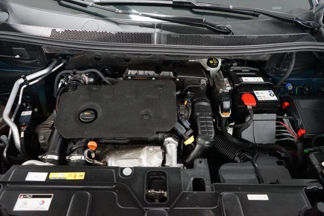 PEUGEOT 3008 BlueHDi 130 S&S EAT8 Active Business