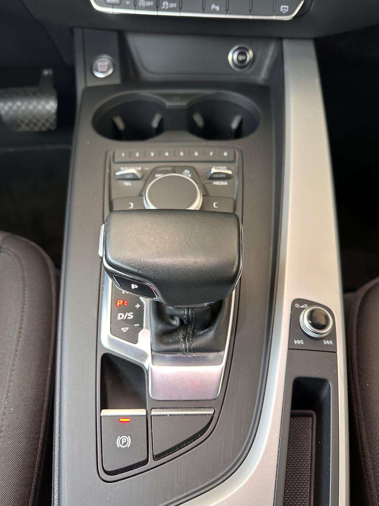 Audi A4 Avant 35 2.0 tdi Business 150cv s-tronic my16