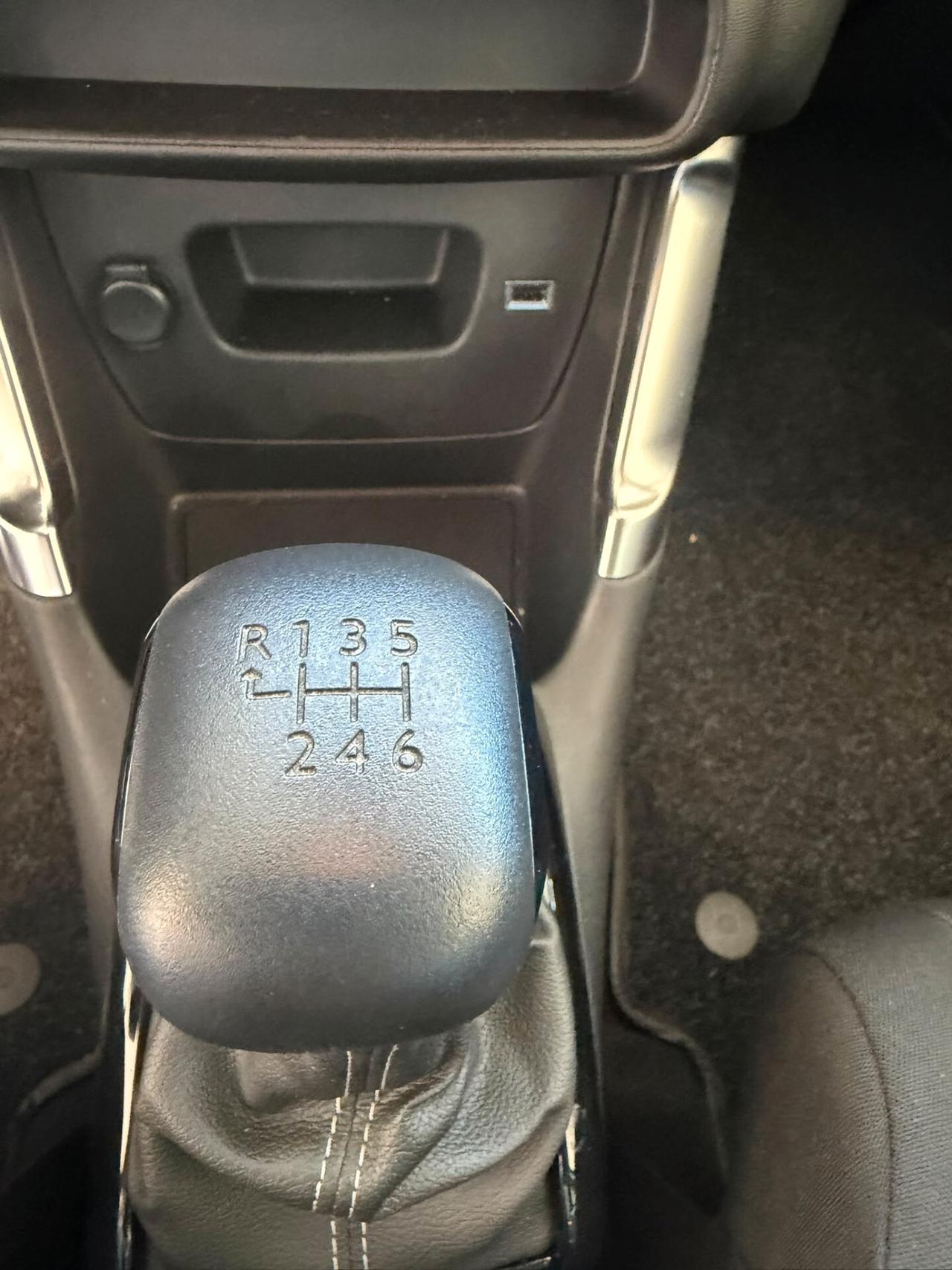 Citroen C3 Aircross BlueHDi 110 S&S Feel