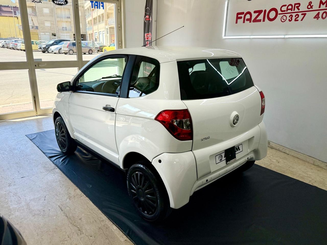 Aixam Minauto