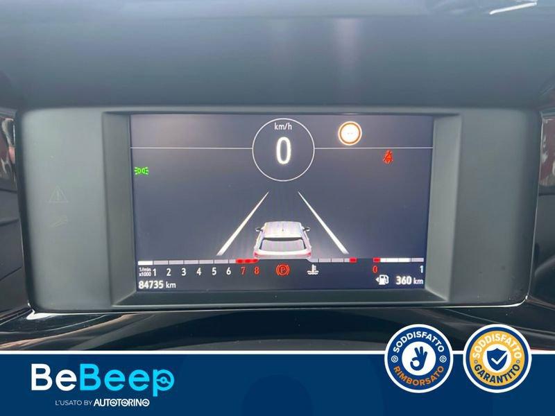 Opel Mokka 1.2 T GS LINE S&S 100CV