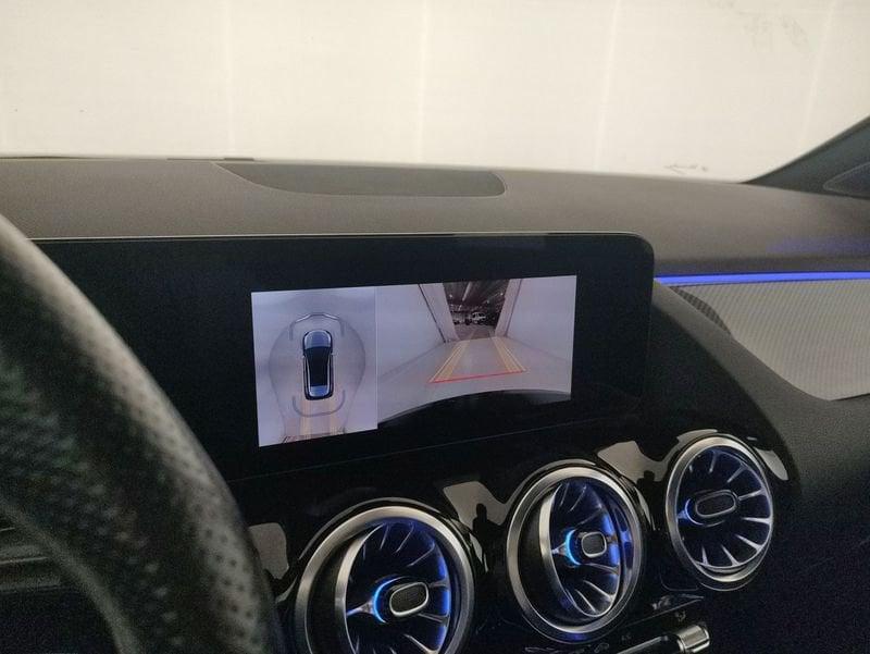 Mercedes-Benz Classe B B 180 d AMG Line Advanced Plus auto