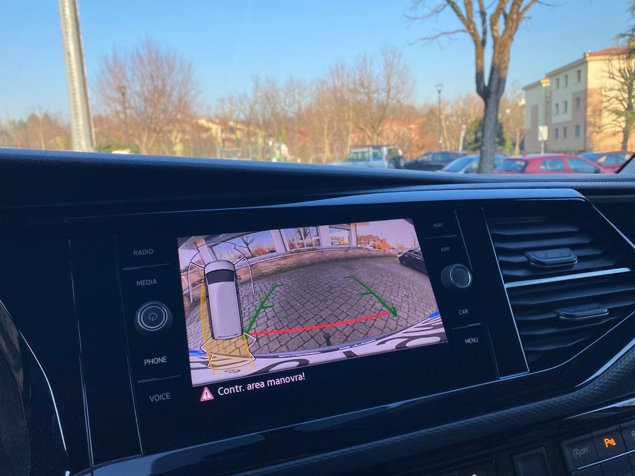 Vw 2.0 TDI 150 Cv DSG 4Motion Ocean Edition Camper