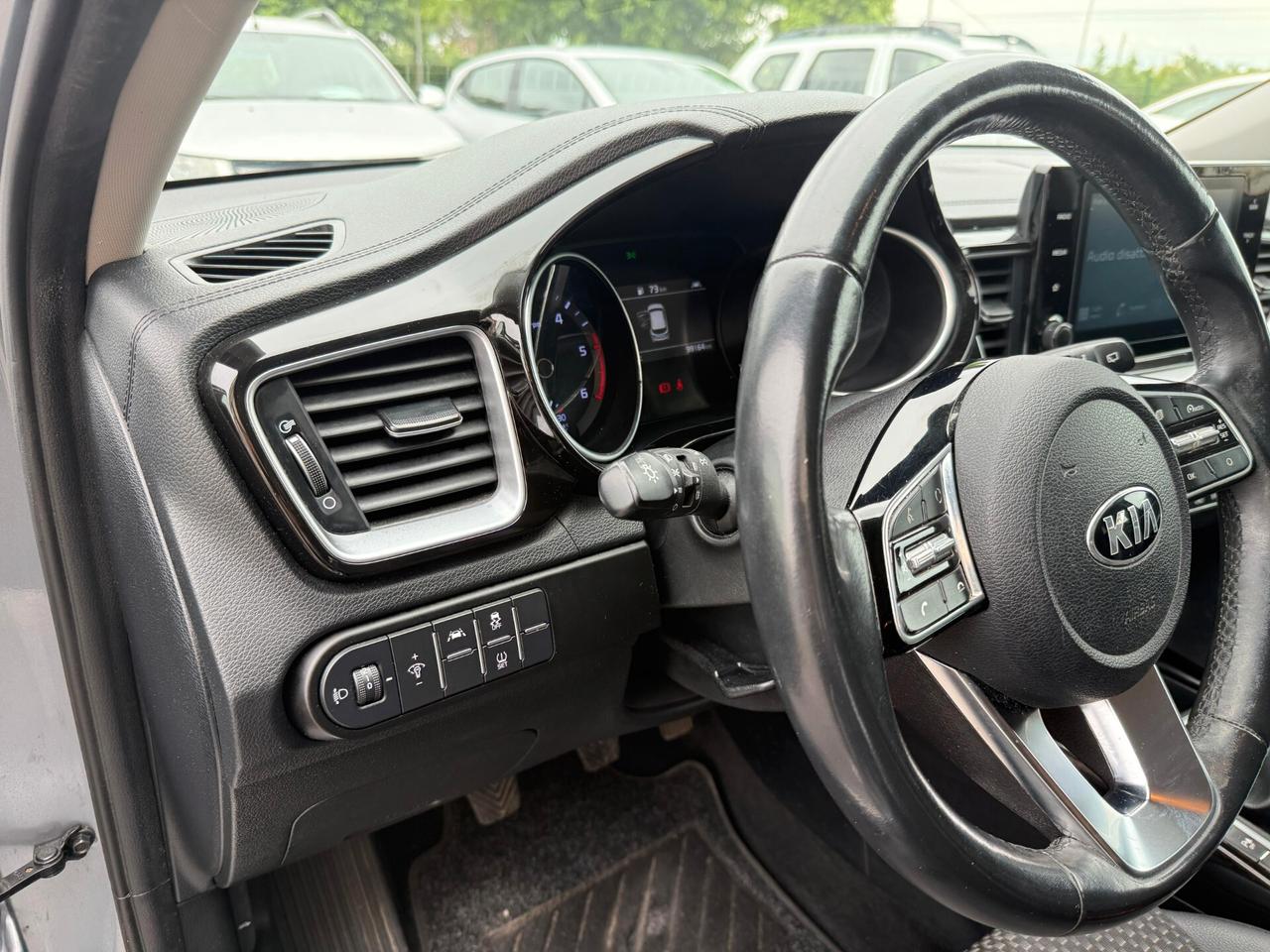 Kia XCeed 1.6 CRDi 115 CV Style