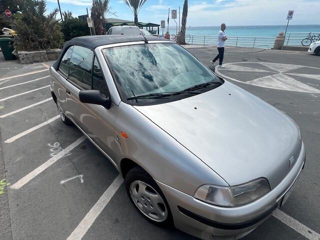 Fiat Punto 60 cat Cabrio S