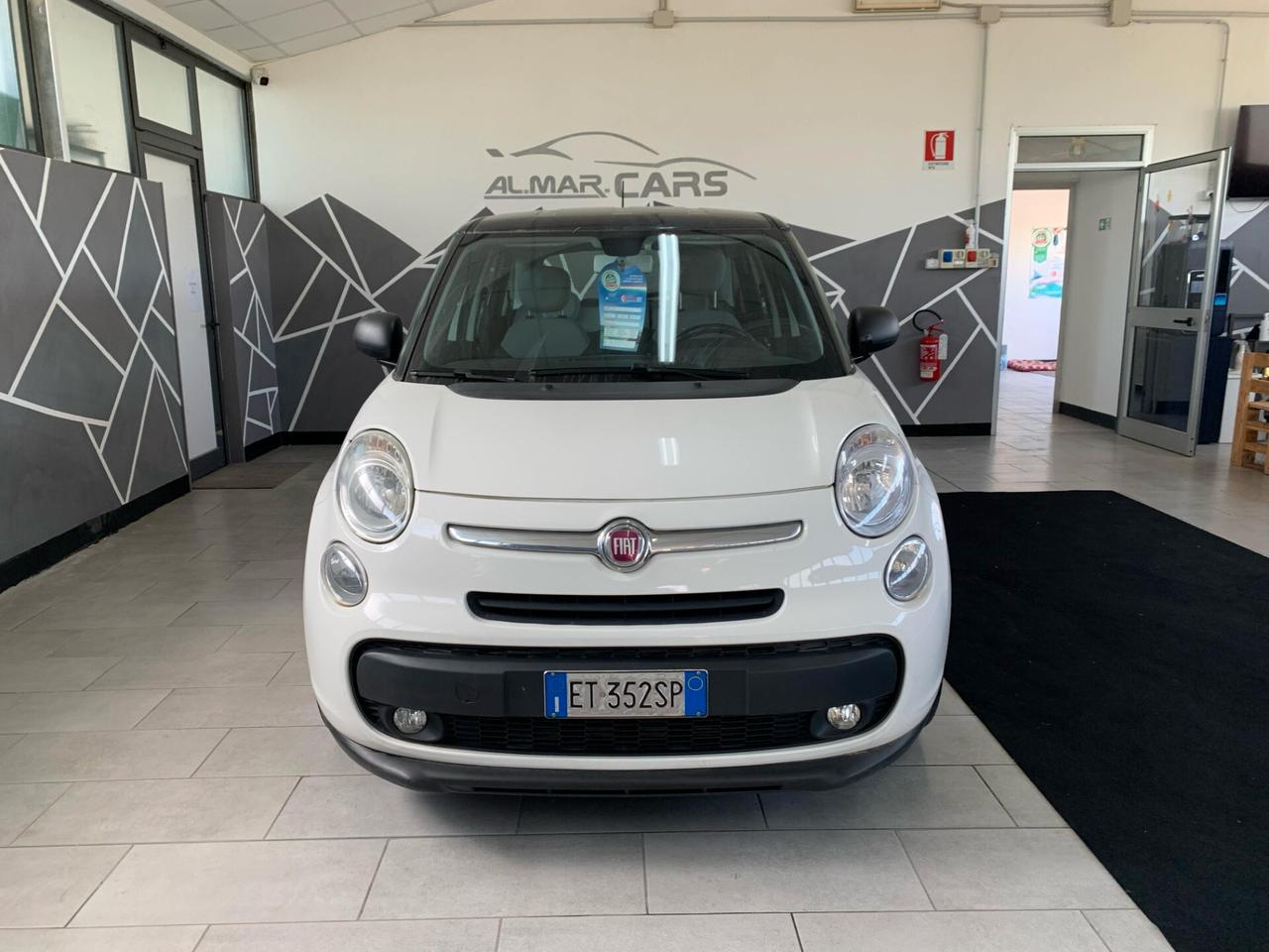 Fiat 500L 1.3 Multijet 85 CV Pop NEOPATENTATI