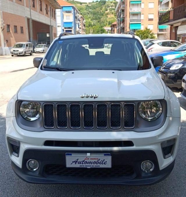 JEEP Renegade 1.0 T3 Limited PREZZO REALE OK NEOPATENTATI