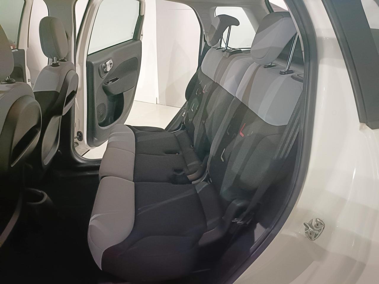 Fiat 500L 1.6 Multijet 120 CV Pop Star, Autocarro N1