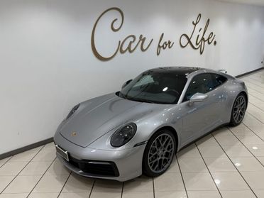 PORSCHE 911 Carrera 992 Coupè