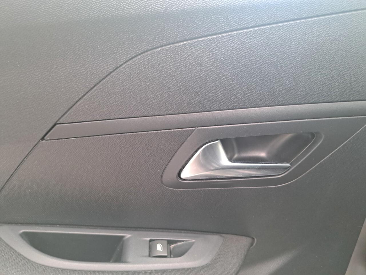 Peugeot 208 PureTech Stop&Start 5 porte Allure