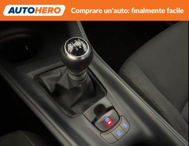 TOYOTA C-HR 1.2 Turbo Active