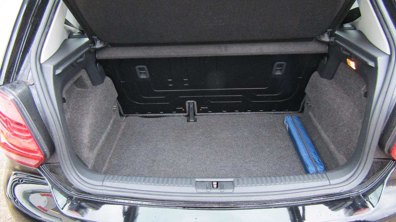 Volkswagen Polo 1.2 TDI DPF 5 p. Trendline