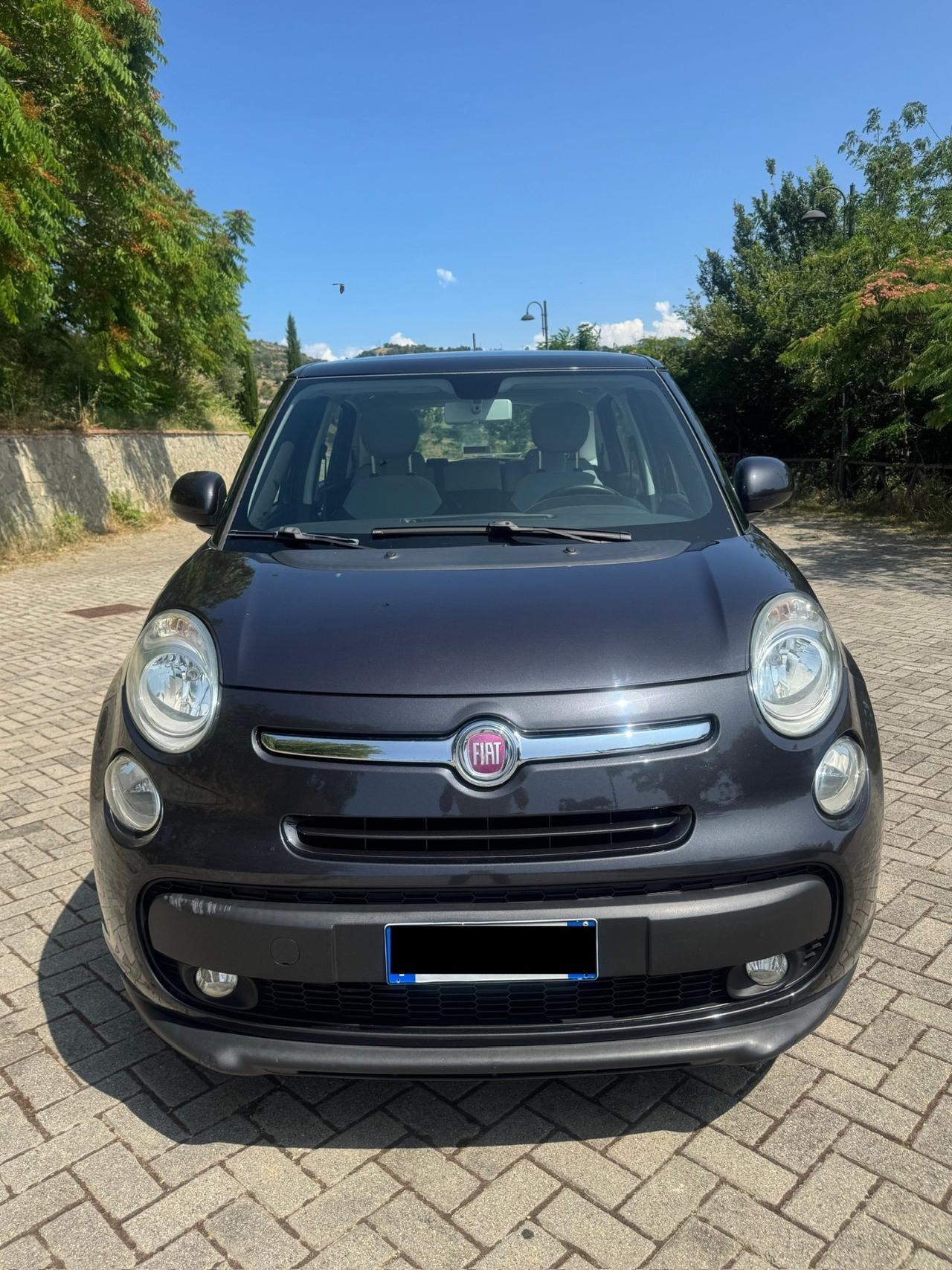 Fiat 500L 1.3 Multijet 85Cv TETTO 2014