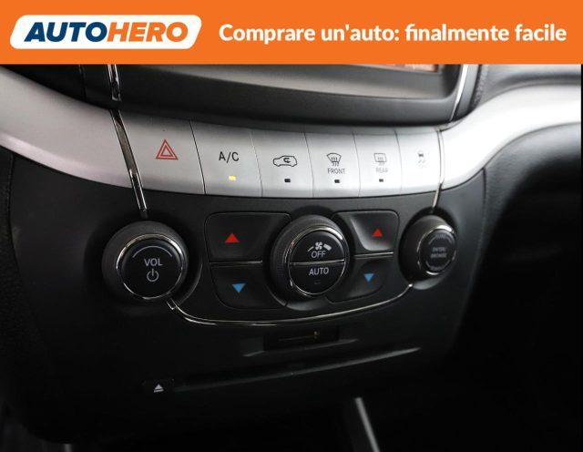 FIAT Freemont 2.0 Mjt 170 CV 4x4 aut. Black Code