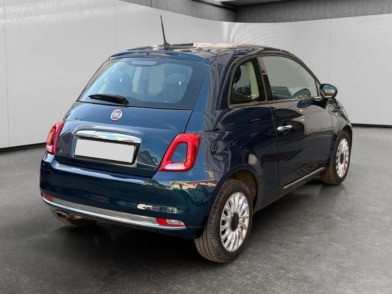 FIAT 500 1.2 Lounge s&s 69cv my19