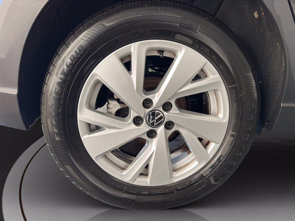 VOLKSWAGEN Taigo 1.0 tsi life 110cv del 2024