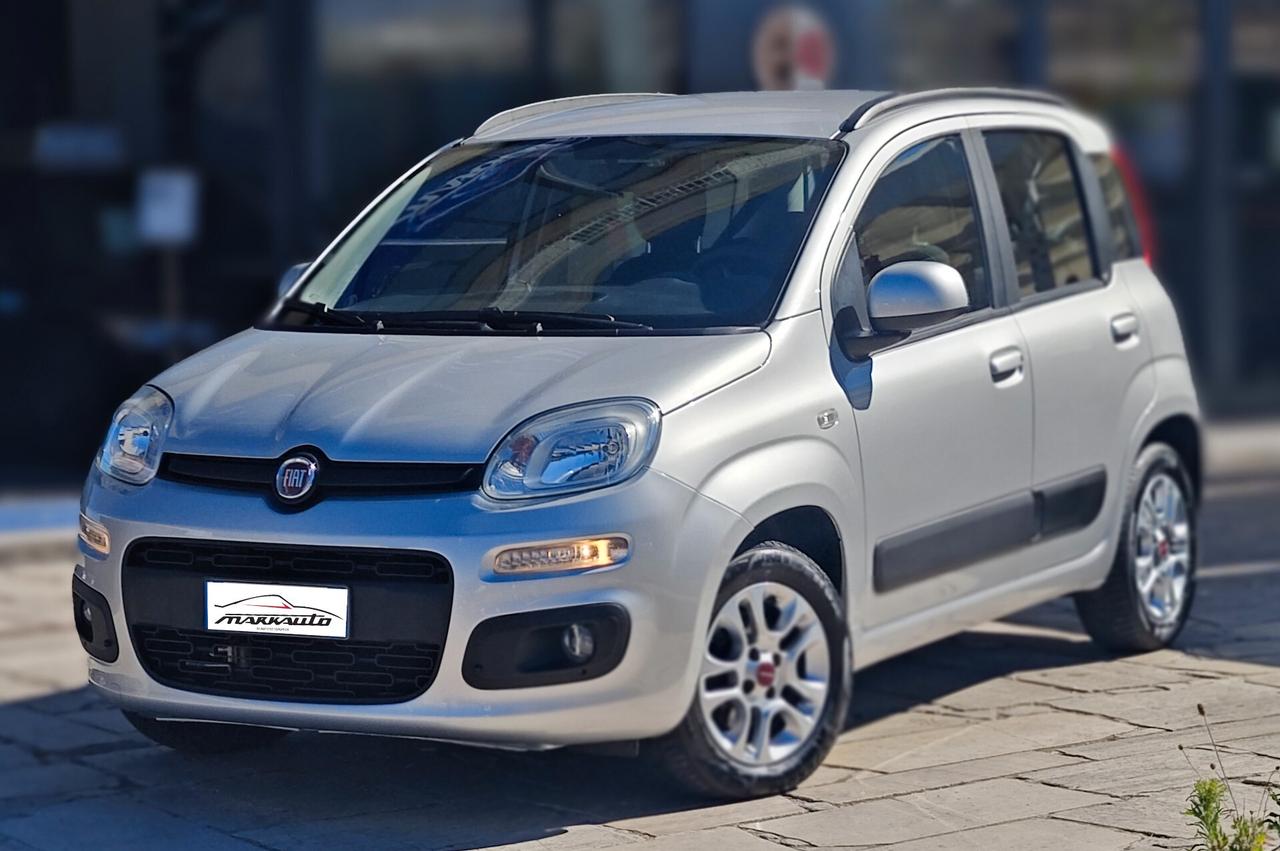 FIAT PANDA 1.2 69 CV LOUNGE