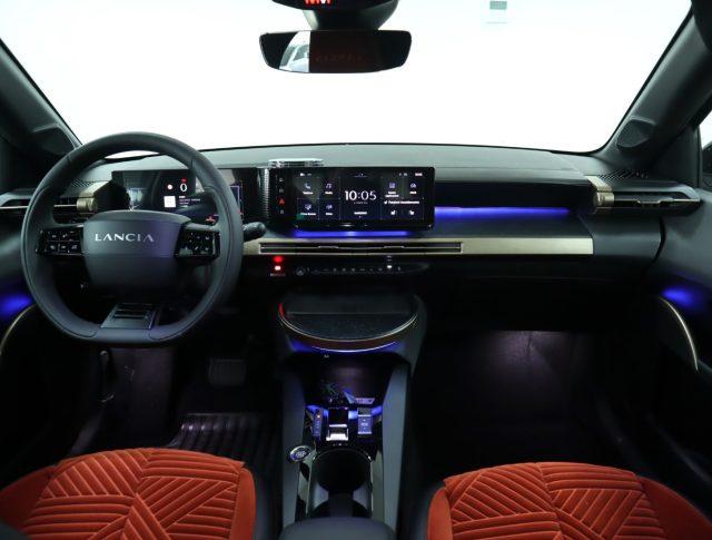 LANCIA Ypsilon Hybrid e-DCT LX *PREZZO PROMO*