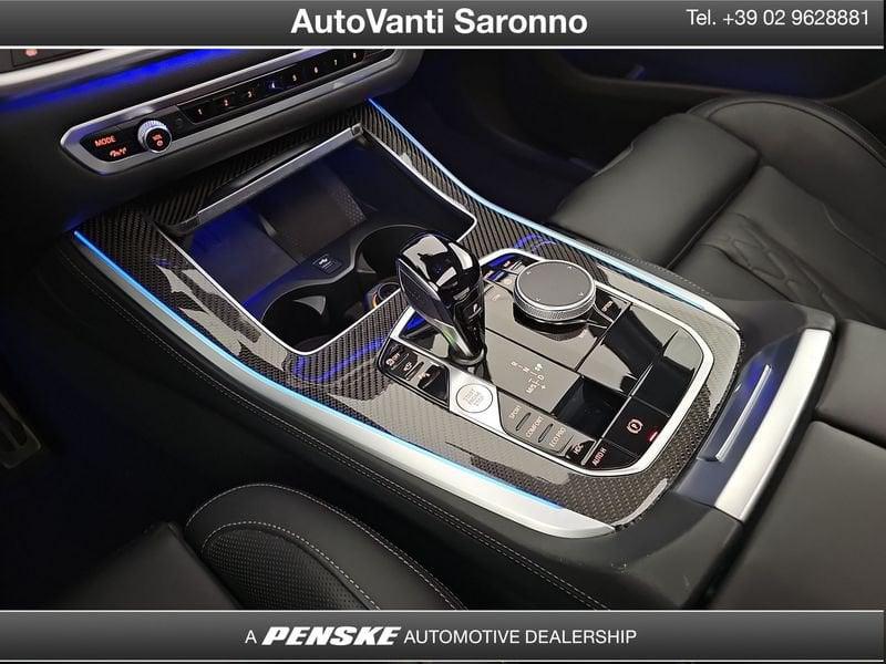 BMW X5 X5 xDrive40d Msport 48V