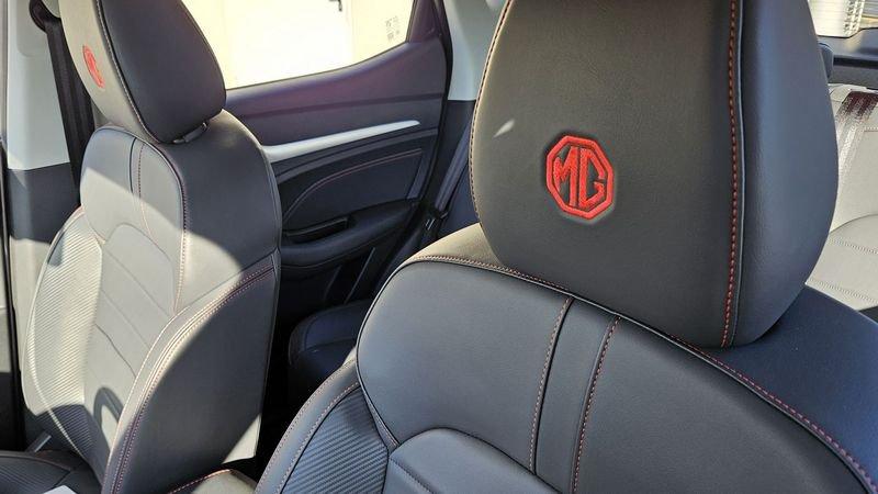 MG ZS Classic 1.5 VTi-tech Luxury ADAS con EASY GO'