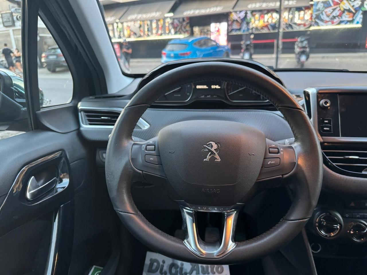 Peugeot 208 BlueHDi 100 S&S Allure Pack"Full Optional"